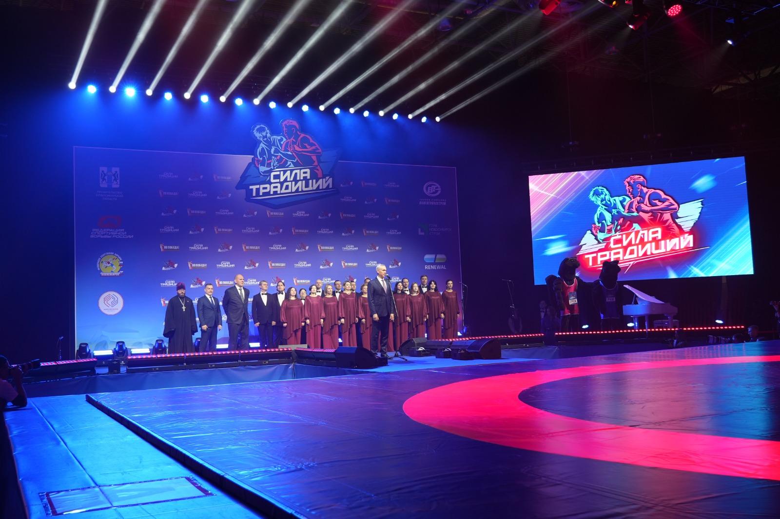 Фото «Сила традиций» на мировом уровне 2 - Сиб.ФМ Фото «Сила традиций» на мировом уровне 2